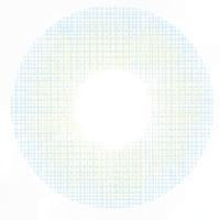 Urban Layer Cloud Light Blue colored contacts