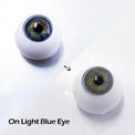 Urban Layer Dimona Grey (1 lens/pack)-Colored Contacts-UNIQSO Canada
