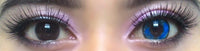 Urban Layer Galaxy Blue (1 lens/pack)-Colored Contacts-UNIQSO Canada