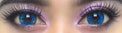 Urban Layer Galaxy Blue (1 lens/pack)-Colored Contacts-UNIQSO Canada