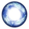 Urban Layer Galaxy Blue (1 lens/pack)-Colored Contacts-UNIQSO Canada