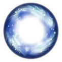 Urban Layer Galaxy Blue (1 lens/pack)-Colored Contacts-UNIQSO Canada