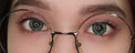 Urban Layer Galaxy Green (1 lens/pack)-Colored Contacts-UNIQSO Canada