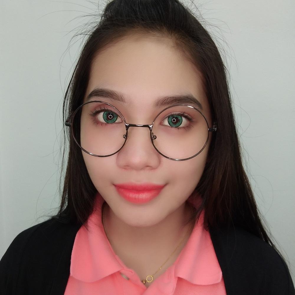 Urban Layer Galaxy Green (1 lens/pack)-Colored Contacts-UNIQSO Canada