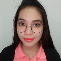 Urban Layer Galaxy Green (1 lens/pack)-Colored Contacts-UNIQSO Canada