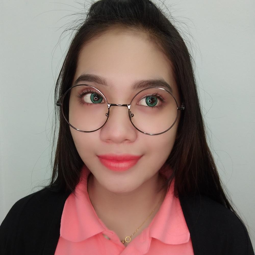 Urban Layer Galaxy Green (1 lens/pack)-Colored Contacts-UNIQSO Canada