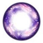 Urban Layer Galaxy Violet (1 lens/pack)-Colored Contacts-UNIQSO Canada