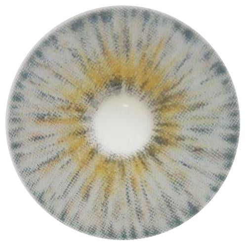 Urban Layer Gogh Grey (1 lens/pack)-Colored Contacts-UNIQSO Canada
