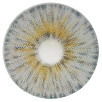 Urban Layer Gogh Grey (1 lens/pack)-Colored Contacts-UNIQSO Canada