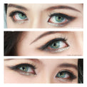 Urban Layer Gogh Grey (1 lens/pack)-Colored Contacts-UNIQSO Canada