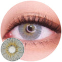 Urban Layer Gogh Grey (1 lens/pack)-Colored Contacts-UNIQSO Canada
