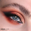 Urban Layer Gogh N Ice Gray (1 lens/pack)-Colored Contacts-UNIQSO Canada