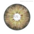 Urban Layer Jolie Brown (1 lens/pack)-Colored Contacts-UNIQSO Canada