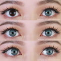 Urban Layer Jolie Grey (1 lens/pack)-Colored Contacts-UNIQSO Canada
