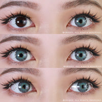 Urban Layer Jolie Grey (1 lens/pack)-Colored Contacts-UNIQSO Canada