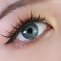 Urban Layer Jolie Grey (1 lens/pack)-Colored Contacts-UNIQSO Canada