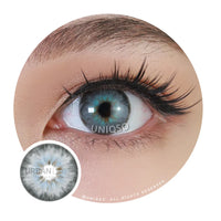 Urban Layer Jolie Grey (1 lens/pack)-Colored Contacts-UNIQSO Canada