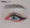 Urban Layer Mars Grey colored contacts
