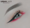 Urban Layer Mars Grey colored contacts