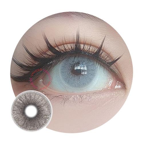 Urban Layer Mars Grey colored contacts