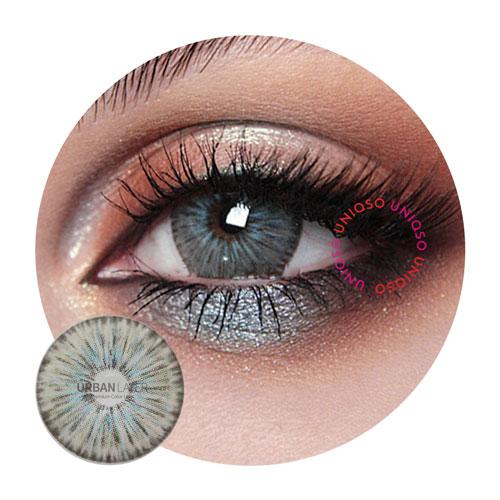 Urban Layer Mercury Grey (1 lens/pack)-Colored Contacts-UNIQSO Canada