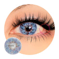 Urban Layer Monet Blue (1 lens/pack)-Colored Contacts-UNIQSO Canada