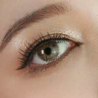 Urban Layer Monet Brown (1 lens/pack)-Colored Contacts-UNIQSO Canada