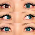 Urban Layer New York Deep Green - NEW (1 lens/pack)-Colored Contacts-UNIQSO