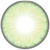 Urban Layer Orlando Emerald colored contacts