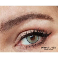 Urban Layer Orlando Grey (1 lens/pack)-Colored Contacts-UNIQSO Canada