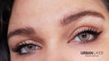 Urban Layer Orlando Grey (1 lens/pack)-Colored Contacts-UNIQSO Canada