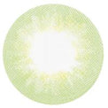 Urban Layer Porto Green colored contacts