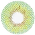 Urban Layer Rio Green (1 lens/pack)-Colored Contacts-UNIQSO Canada