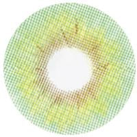 Urban Layer Rio Green (1 lens/pack)-Colored Contacts-UNIQSO Canada