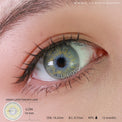 Urban Layer Toronto Gray (1 lens/pack)-Colored Contacts-UNIQSO Canada