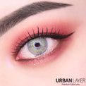 Urban Layer Toronto Gray (1 lens/pack)-Colored Contacts-UNIQSO Canada
