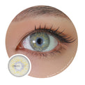 Urban Layer Toronto Gray (1 lens/pack)-Colored Contacts-UNIQSO Canada