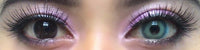 Urban Layer Universe Blue - aka Spatax Love Blue (1 lens/pack)-Colored Contacts-UNIQSO Canada