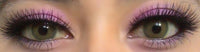 Urban Layer Universe Brown - aka Spatax Love Brown (1 lens/pack)-Colored Contacts-UNIQSO Canada