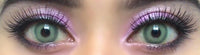 Urban Layer Universe Green - aka Spatax Love Green (1 lens/pack)-Colored Contacts-UNIQSO Canada