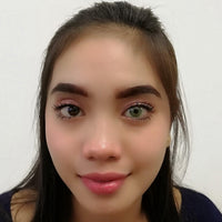 Urban Layer Universe Green - aka Spatax Love Green (1 lens/pack)-Colored Contacts-UNIQSO Canada