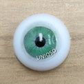 Urban Layer Yukon Green (1 lens/pack)-Colored Contacts-UNIQSO Canada