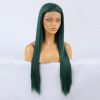 Urban Lush Front Lace Long Hair Wig-Lace Front Wig-UNIQSO Canada