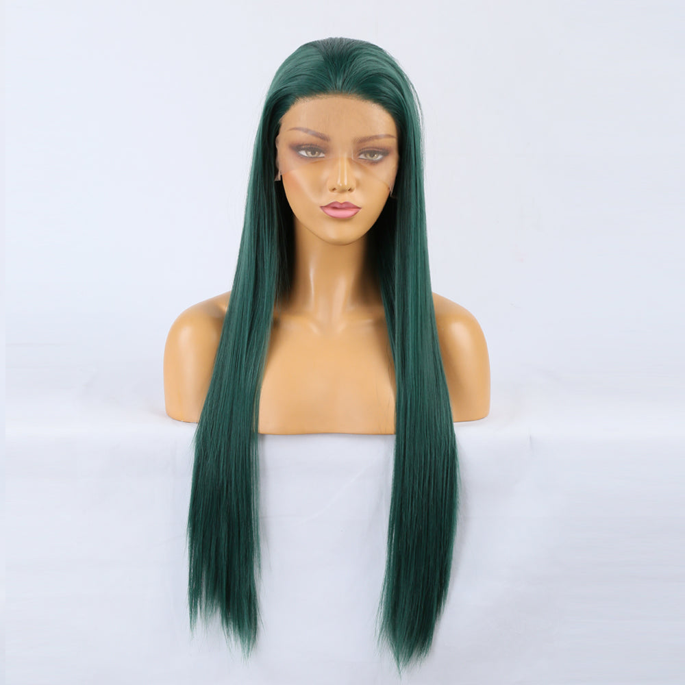 Urban Lush Front Lace Long Hair Wig-Lace Front Wig-UNIQSO Canada
