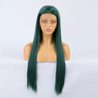 Urban Lush Front Lace Long Hair Wig-Lace Front Wig-UNIQSO Canada