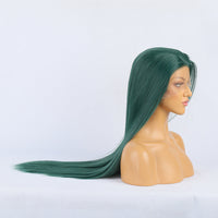 Urban Lush Front Lace Long Hair Wig-Lace Front Wig-UNIQSO Canada