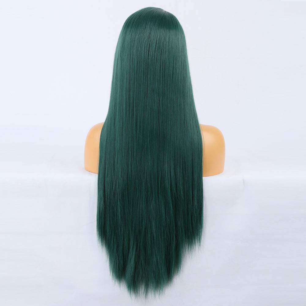 Urban Lush Front Lace Long Hair Wig-Lace Front Wig-UNIQSO Canada