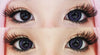 Urban Layer Kara Violet (similar to Angel Violet) (1 lens/pack)-Colored Contacts-UNIQSO