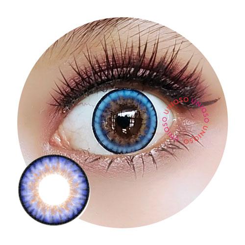 I-Codi Naty V3-05 Angel Eyes Blue (1 lens/pack)-Colored Contacts-UNIQSO