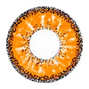 Kazzue Vivid Brilliant Orange (1 lens/pack)-Colored Contacts-UNIQSO